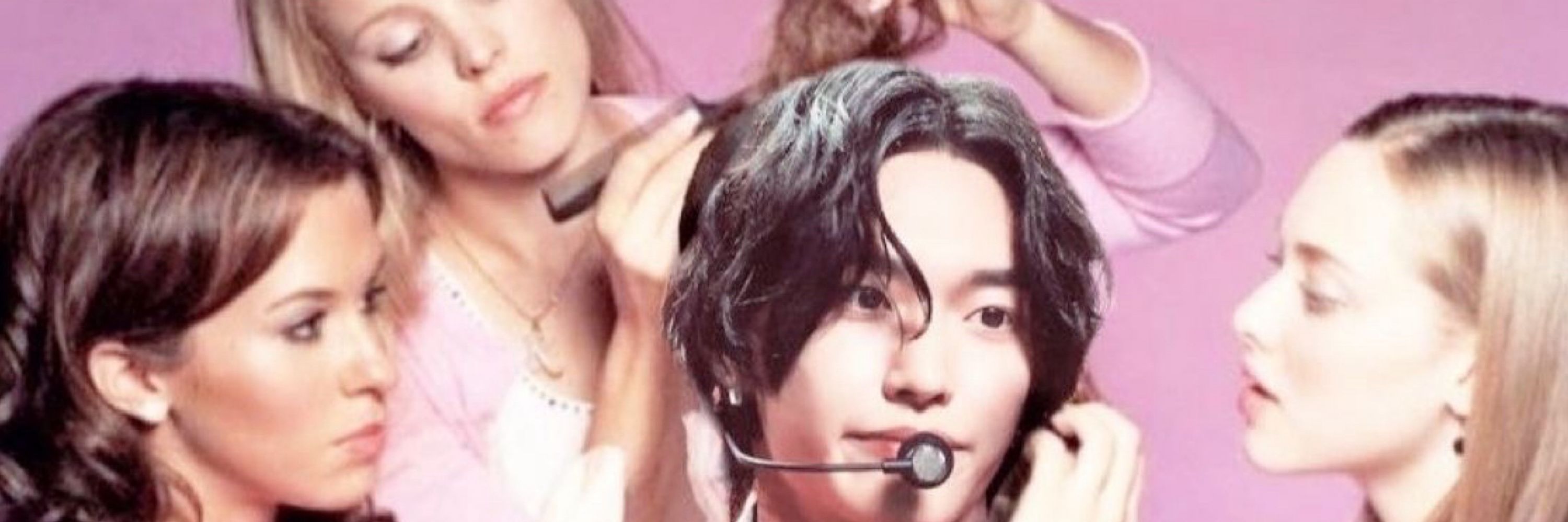 nine 🧸 VIU O JISUNG