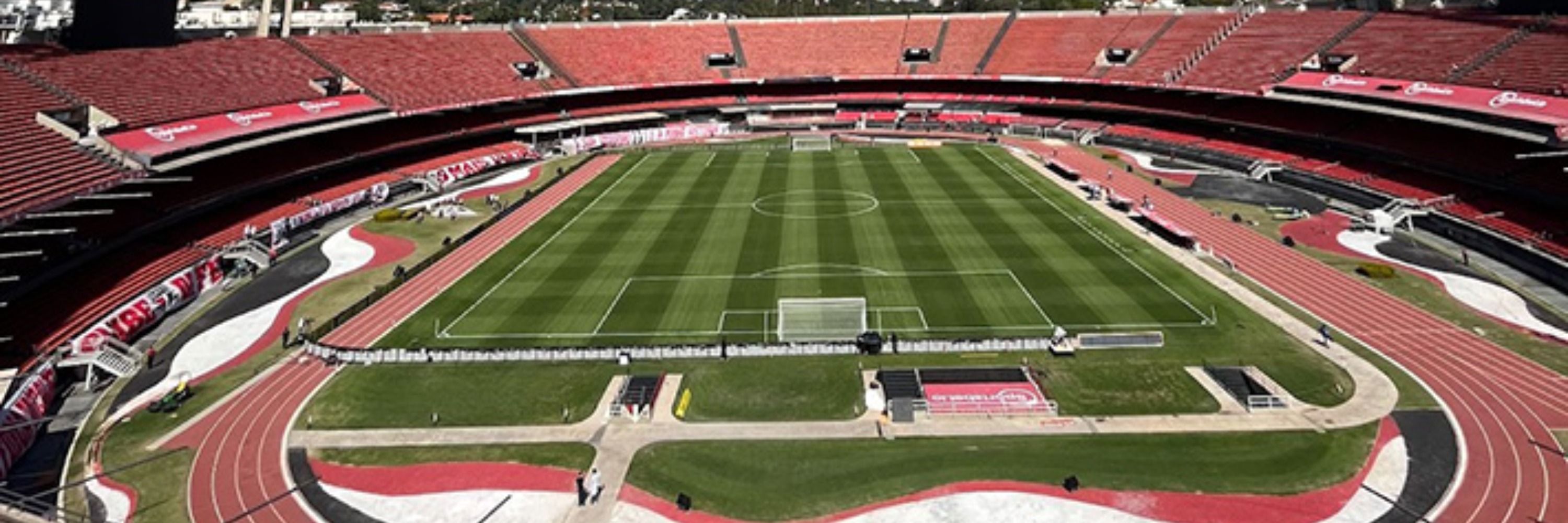 Quero-Quero do Morumbi 🟥⬜⬛