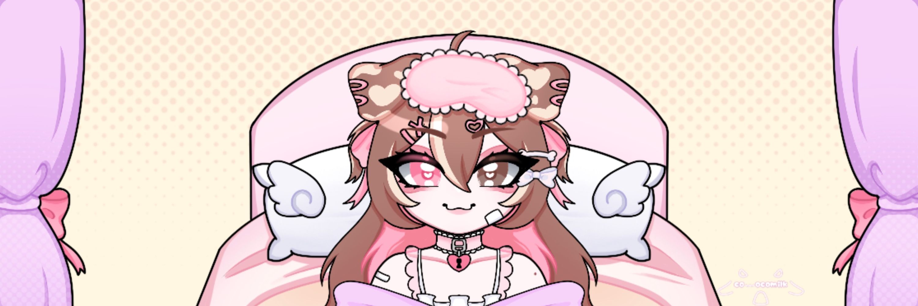 nemi 🎀🦴