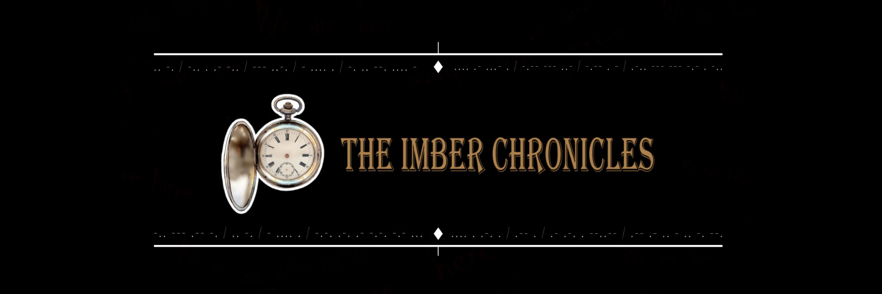 The Imber Chronicles 
