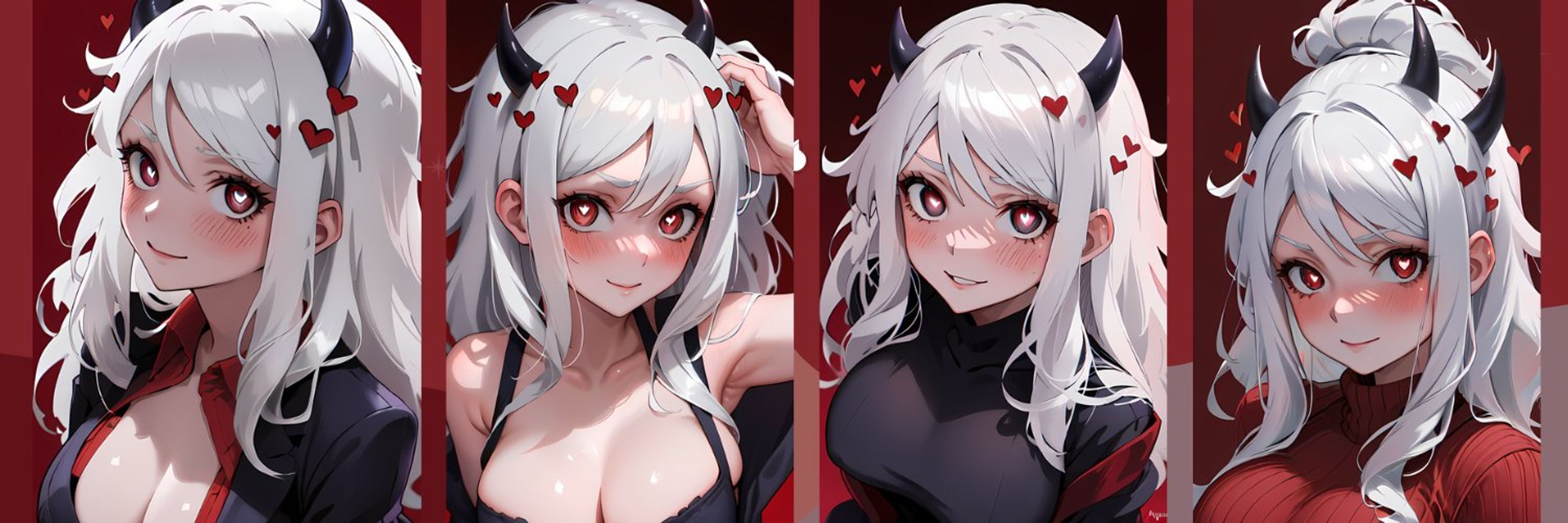 Asmodeus🔞
