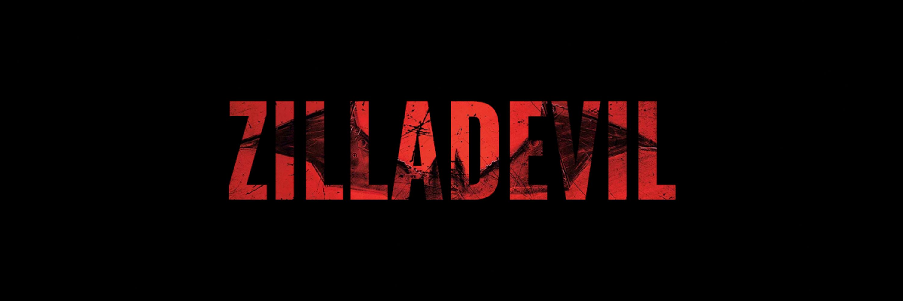 Zilladevil