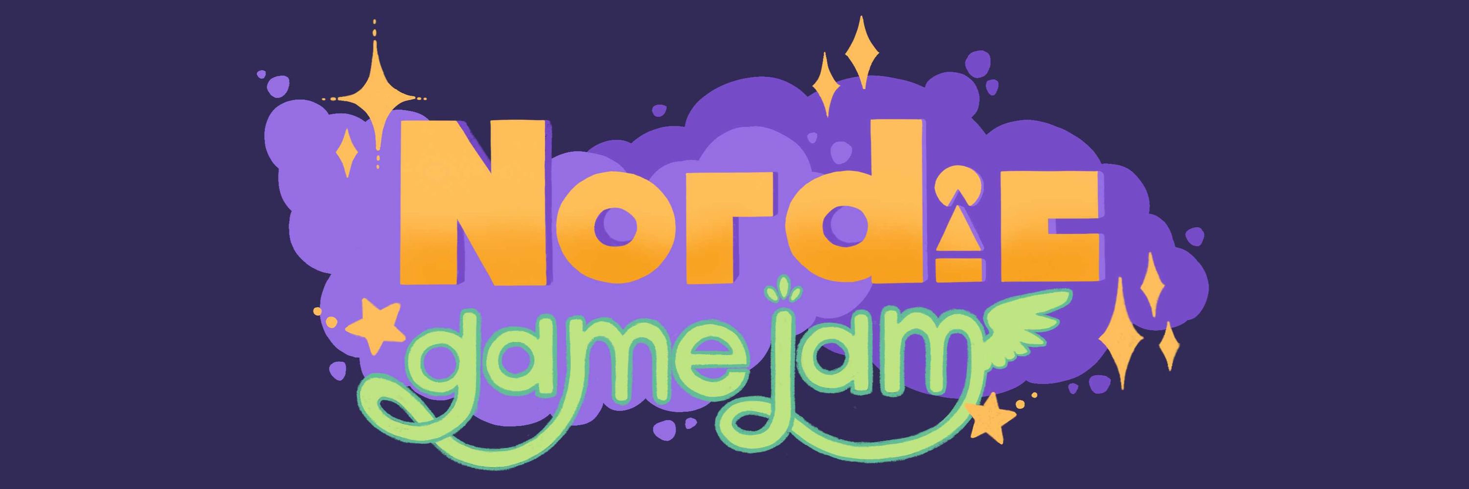 Nordic Game Jam