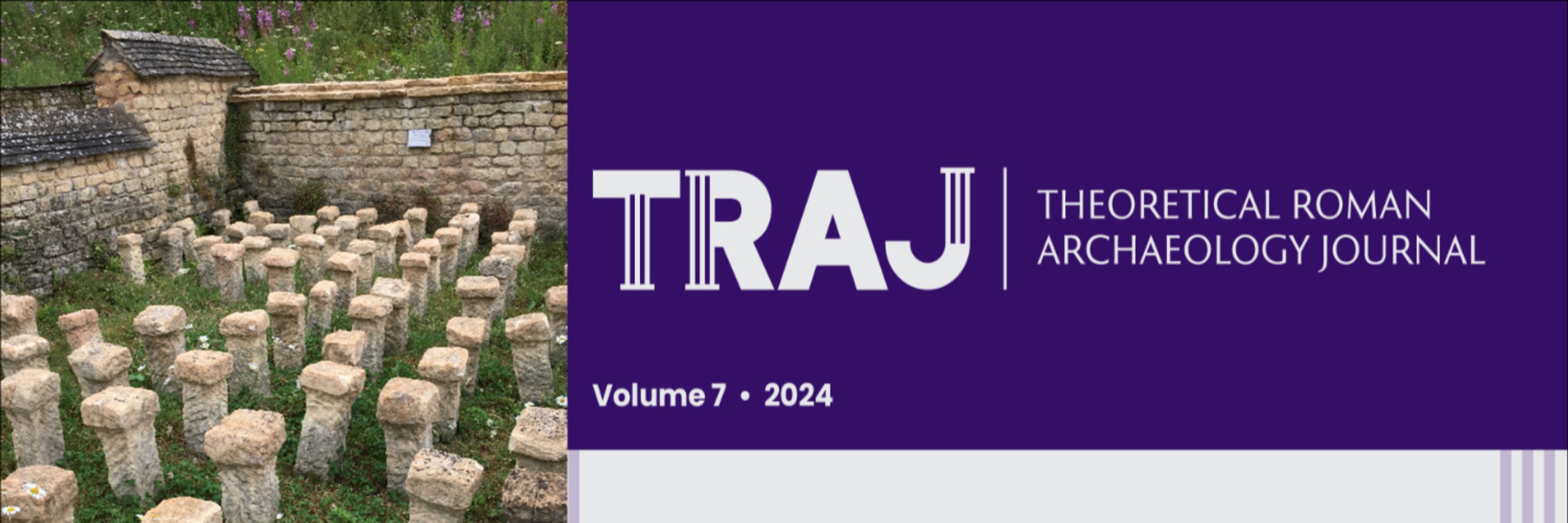 Theoretical Roman Archaeology Journal