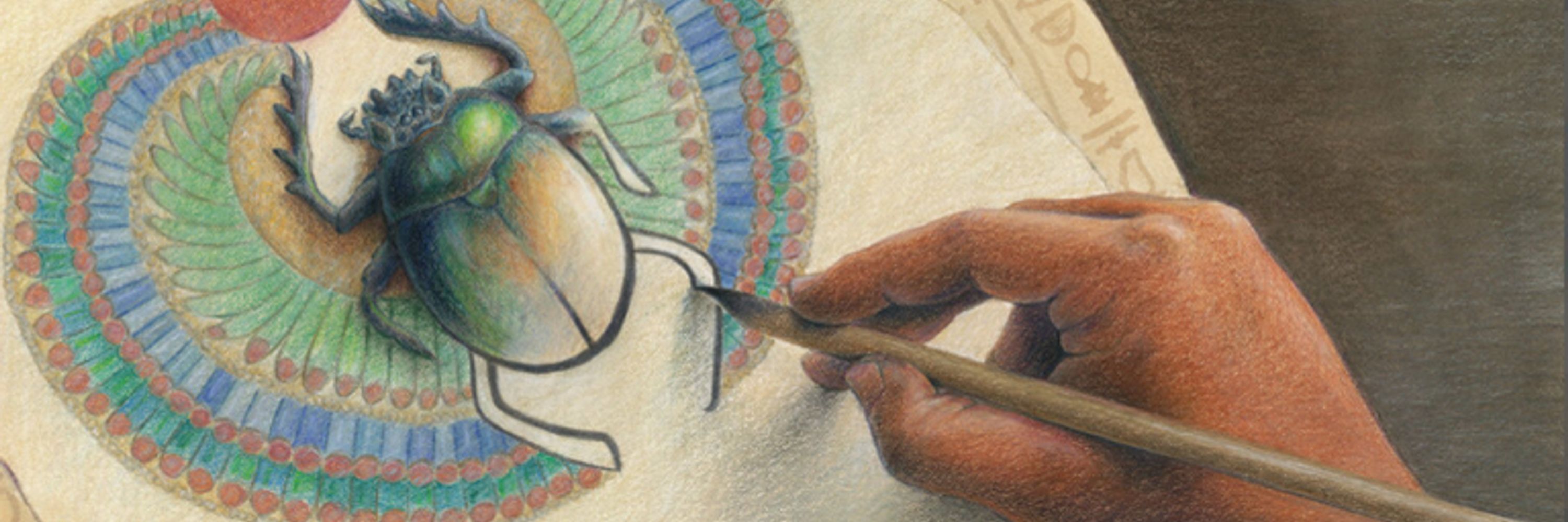 Carye VanDerPol Mahoney • Artist & Illustrator