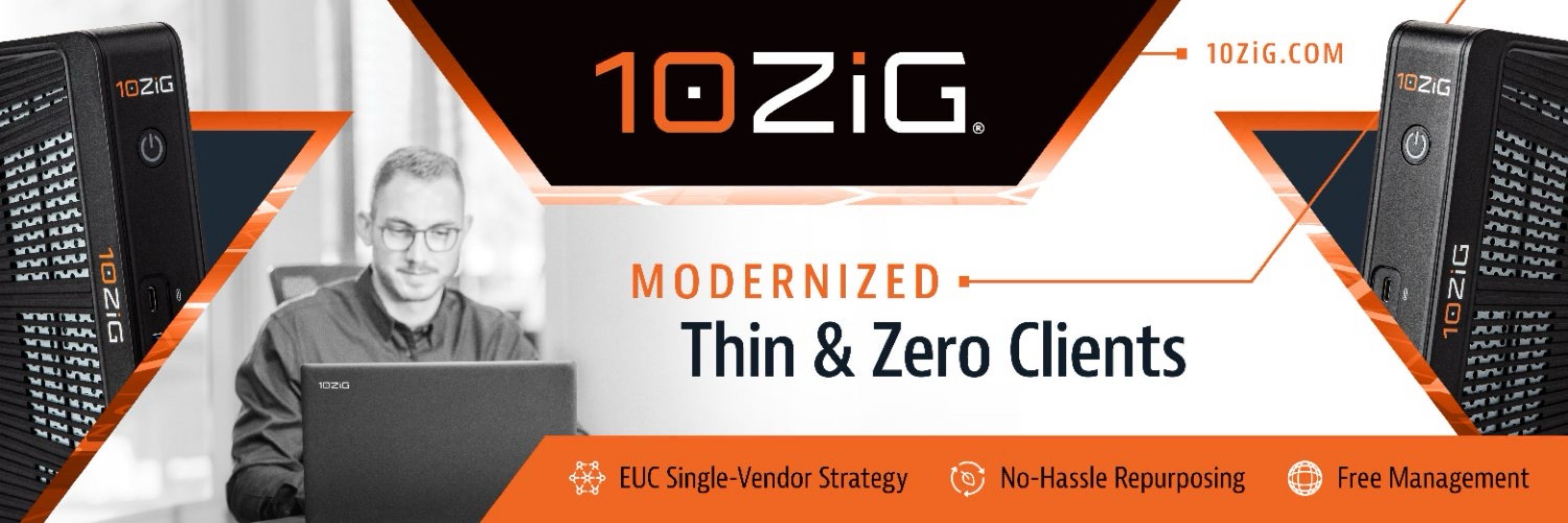 10ZiG Technology