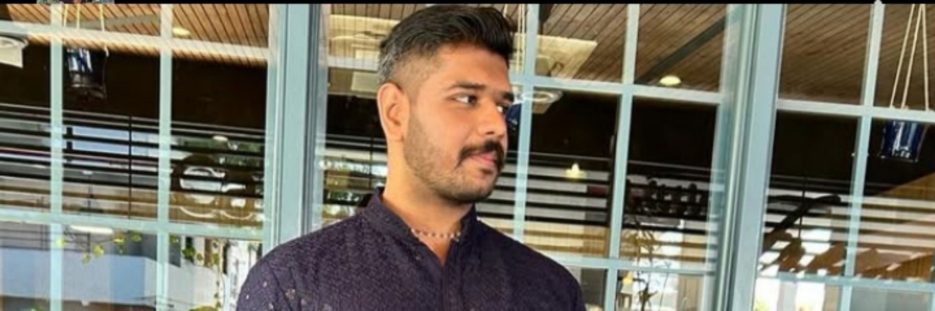 Kushal mehta