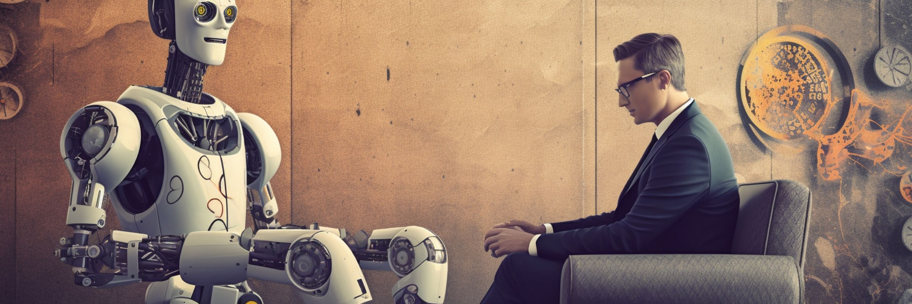The AI Psychologist 