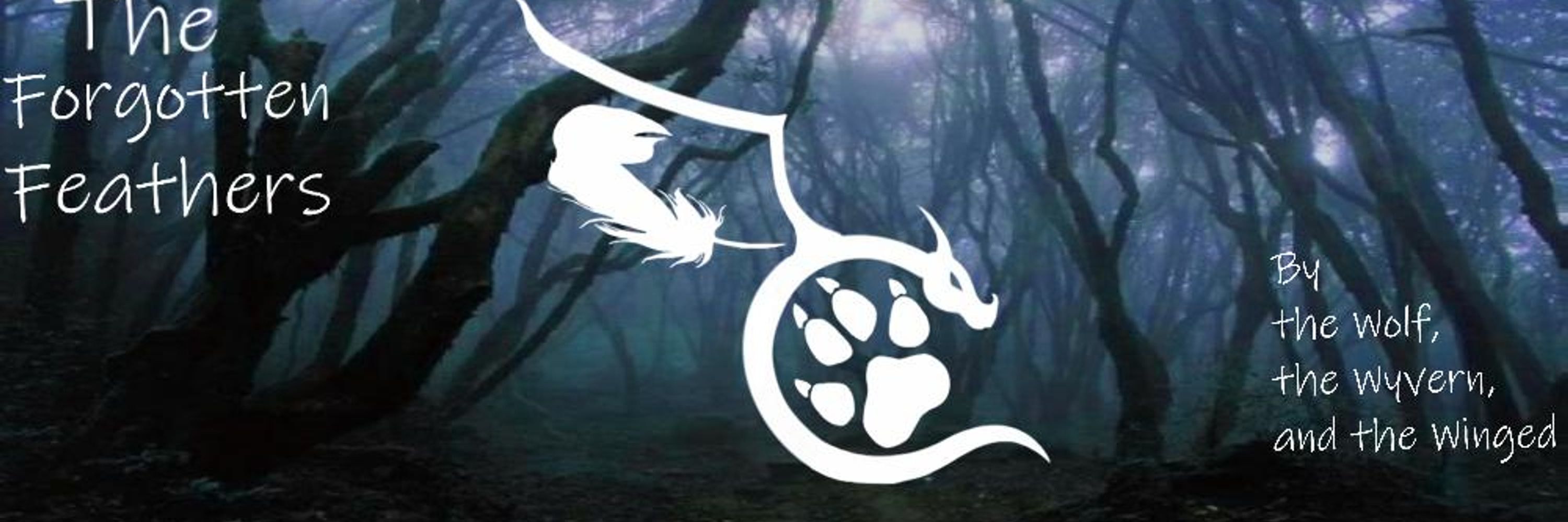 The Forgotten Feathers (FFXIV Merch)