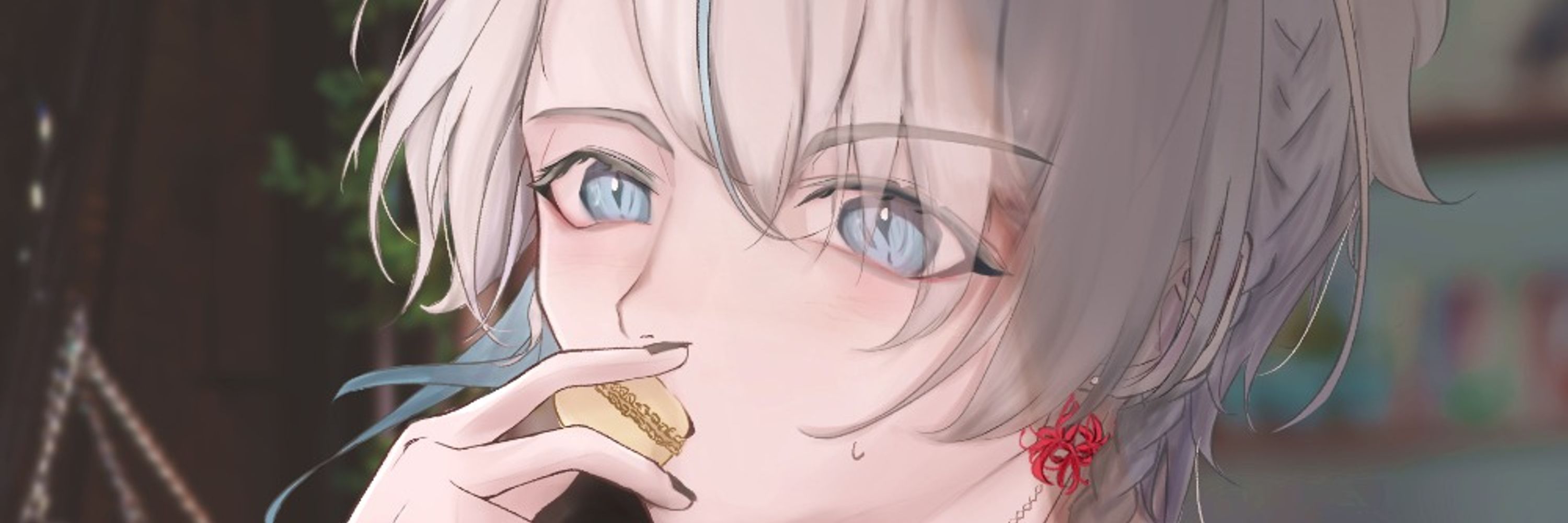 能星來良💙♇まったりしてる妖怪Vtuber
