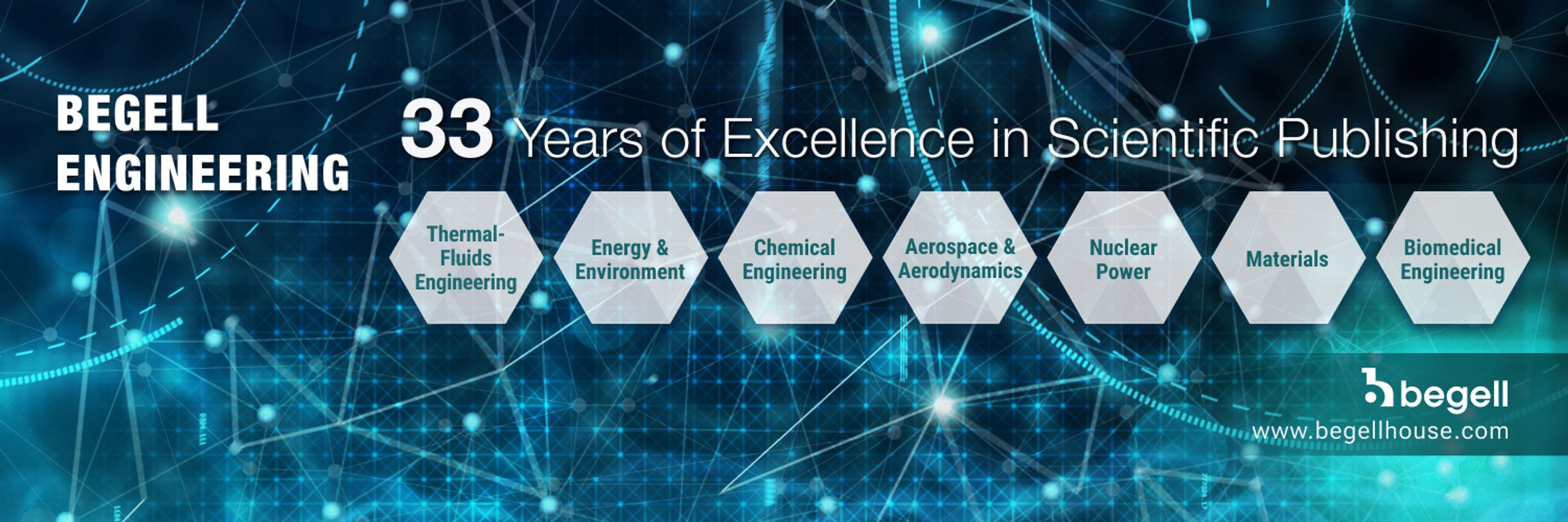 Begell Engineering Research