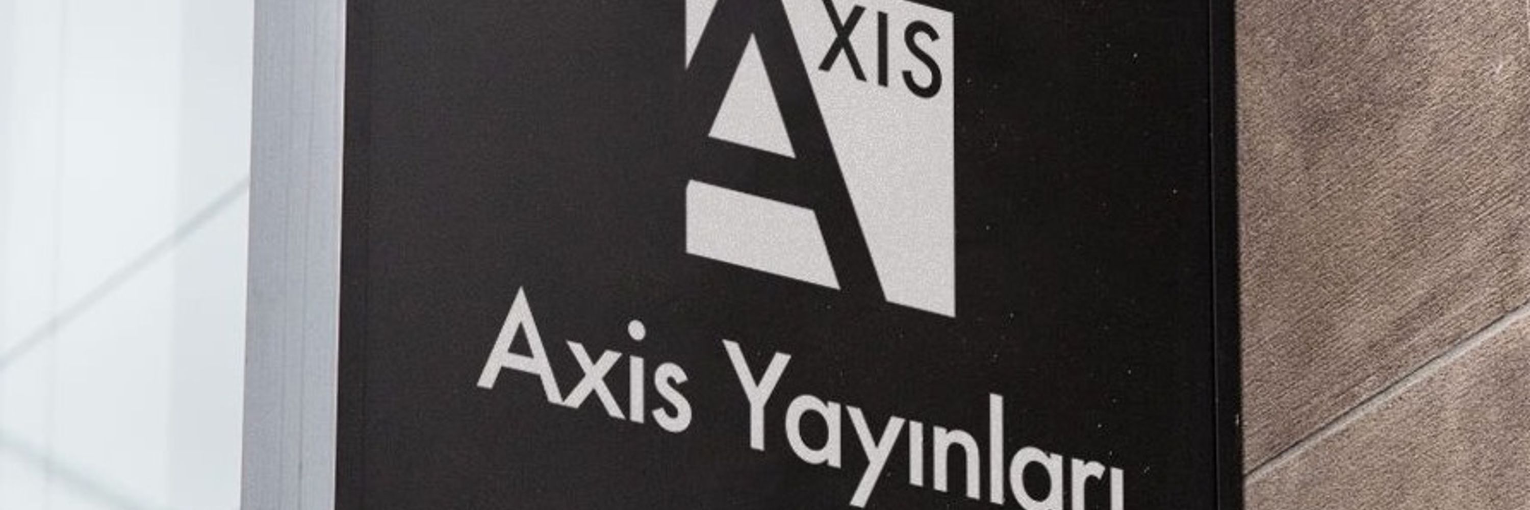 Axis Yayınları