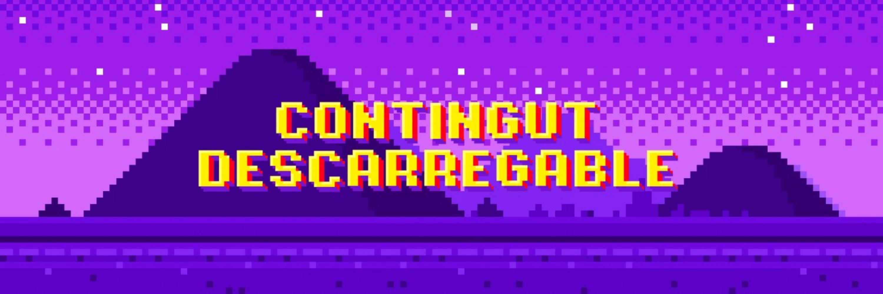 Contingut Descarregable
