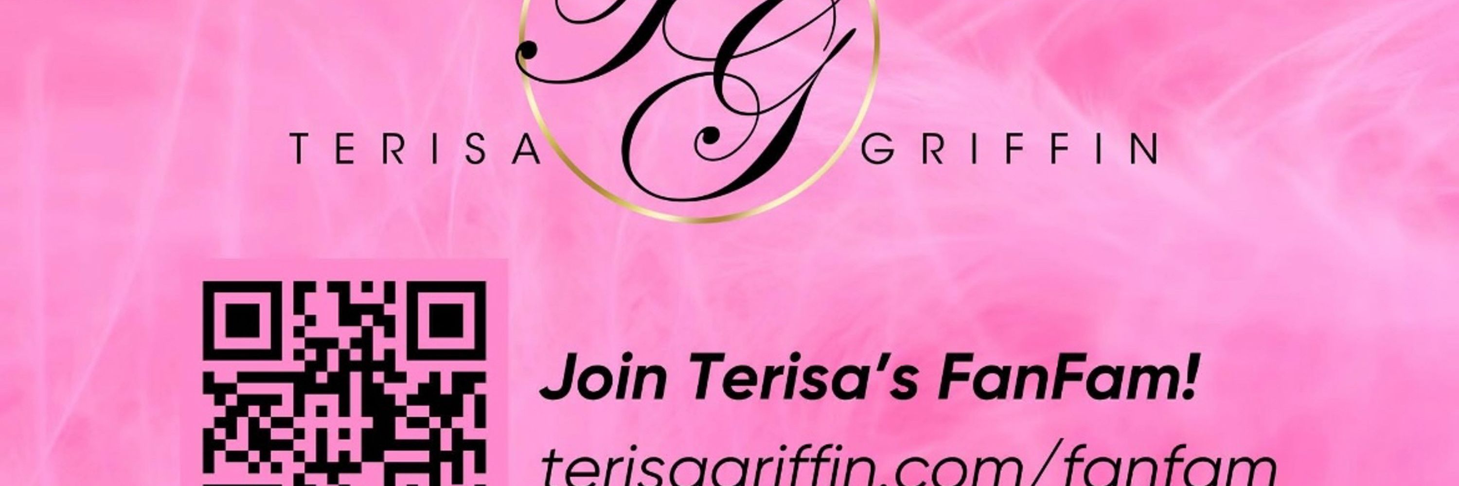 Terisa Griffin Fanpage 