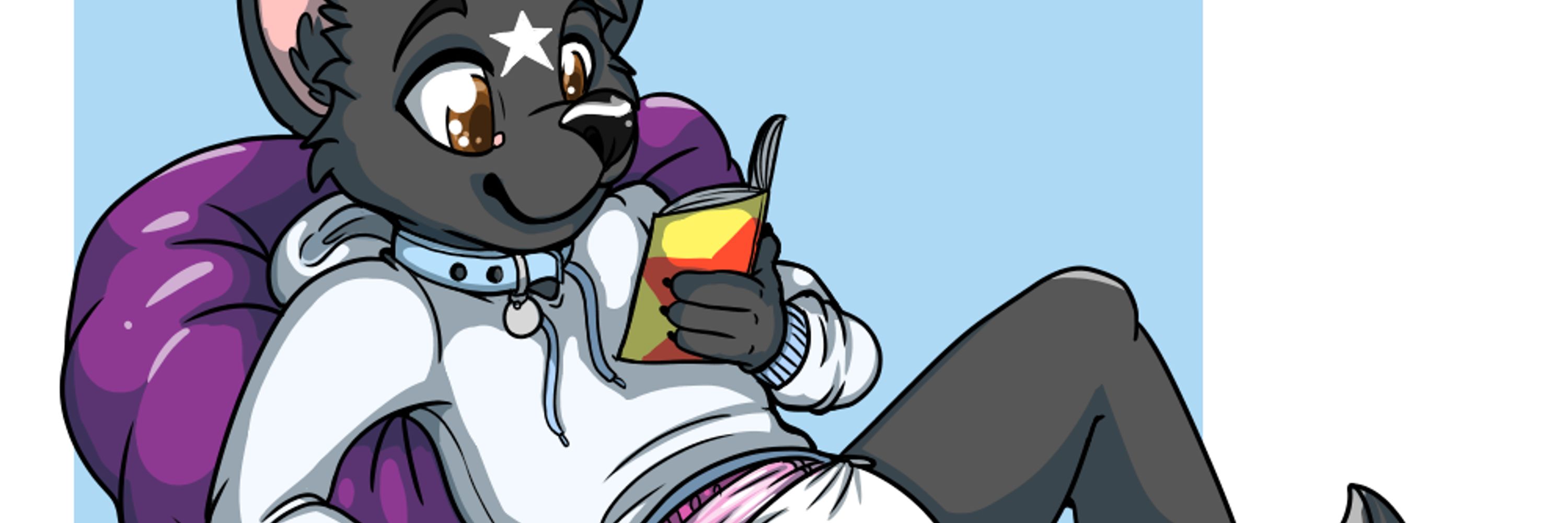 Star, Chibi Folf of Puns