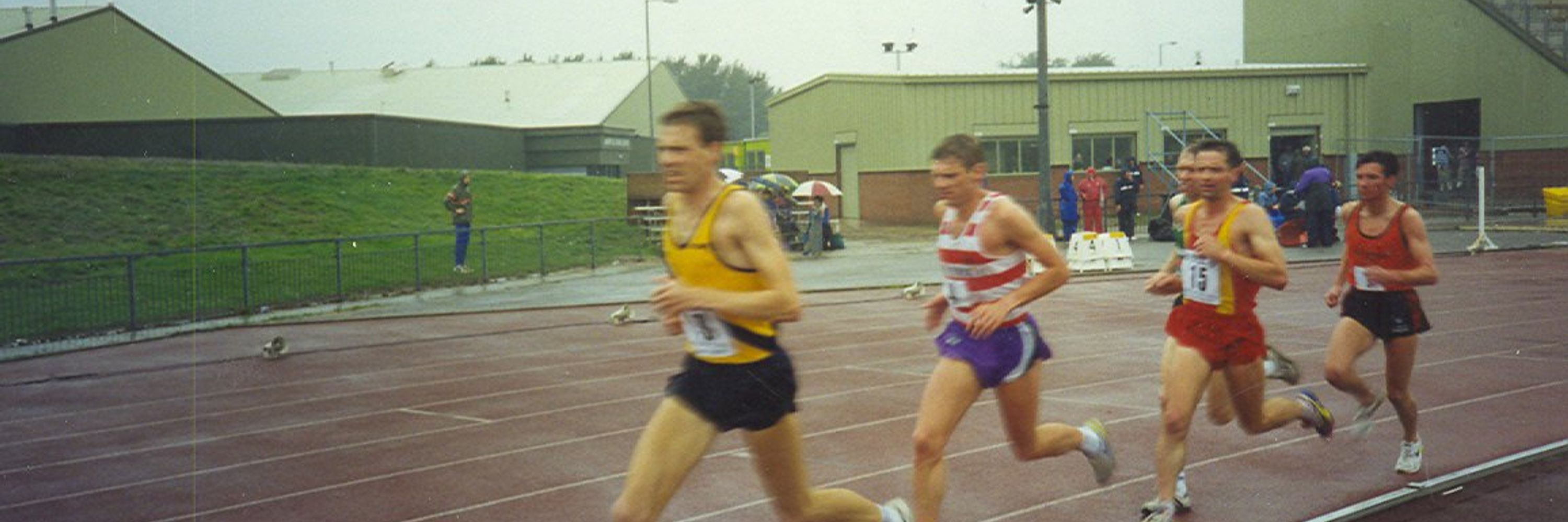 Paul Pudney