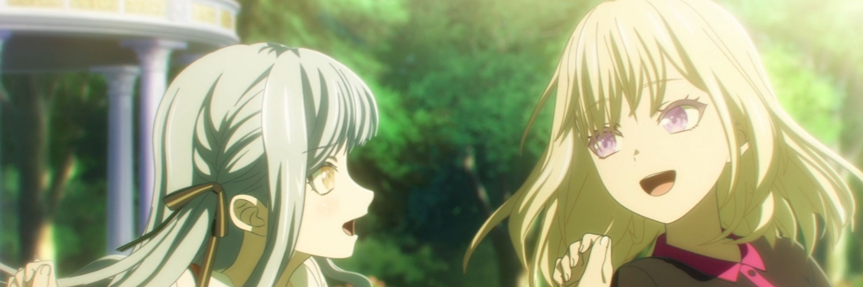ただの鉄道とアニメ好きII