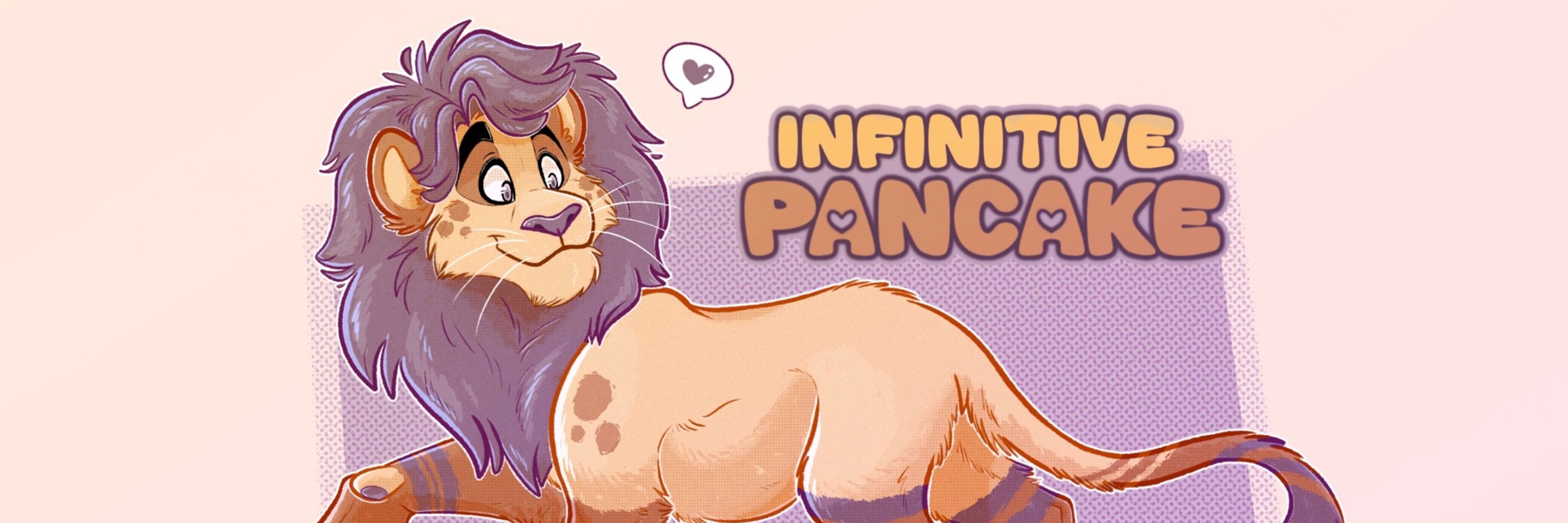 Pancake ♡ Comms OPEN!