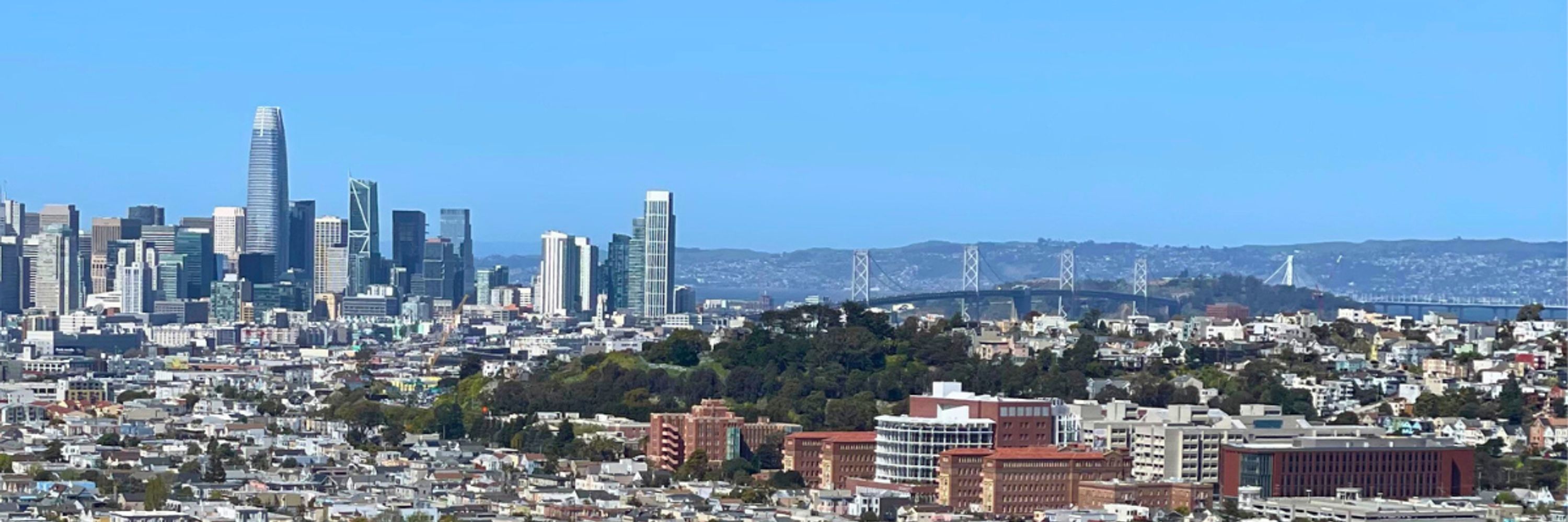 UCSF Dept. of Family & Community Medicine