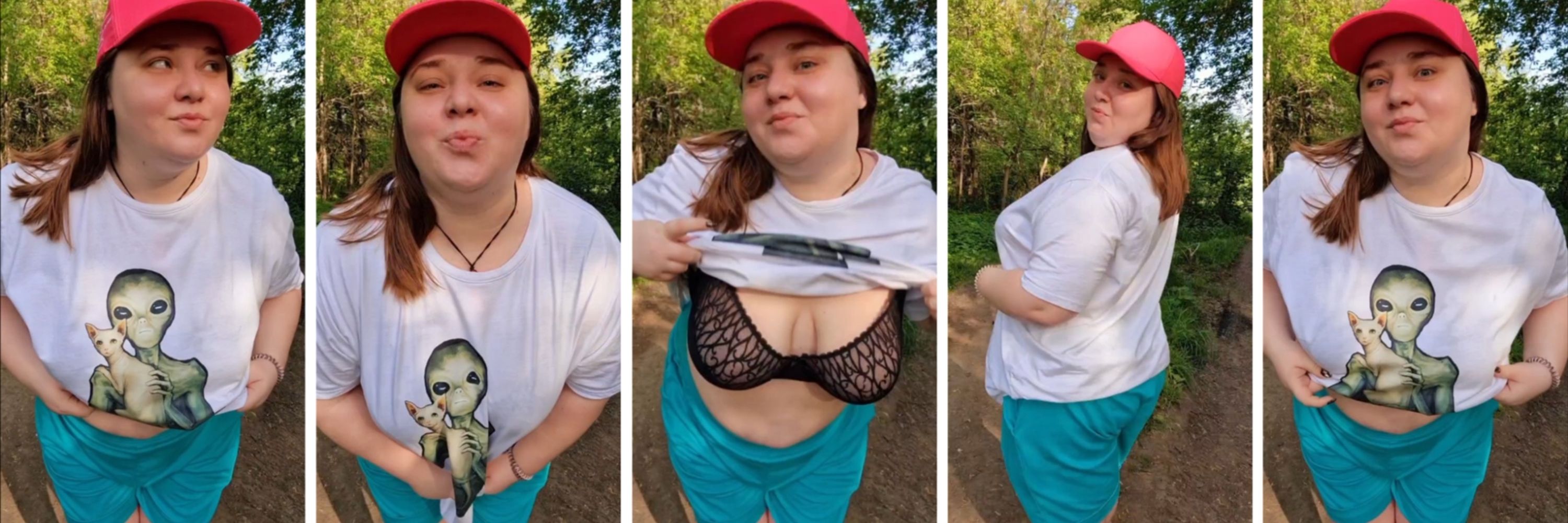 BBW Yesenia