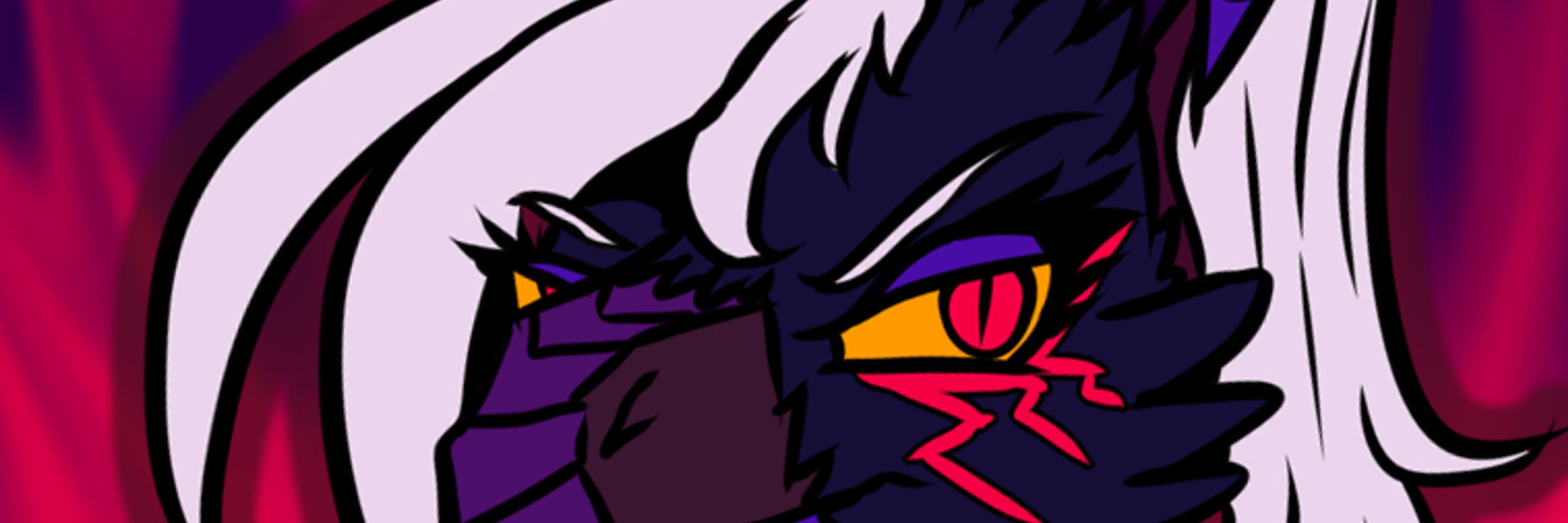 Lunalyn (But Spicy)