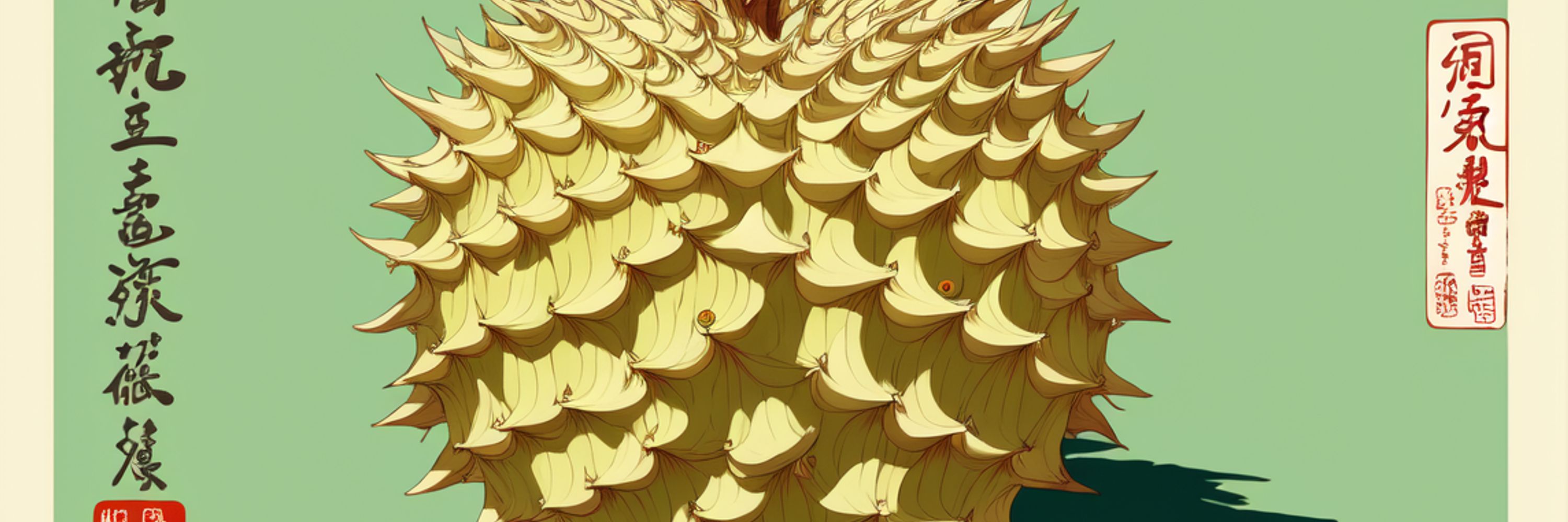 Dapper Durian