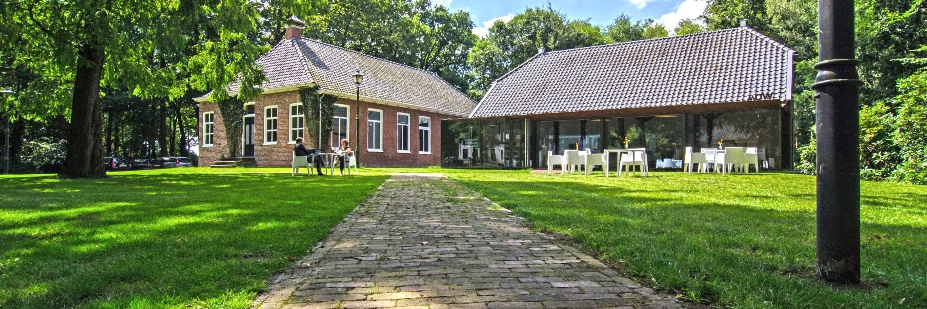 MOW | Museum | Westerwolde