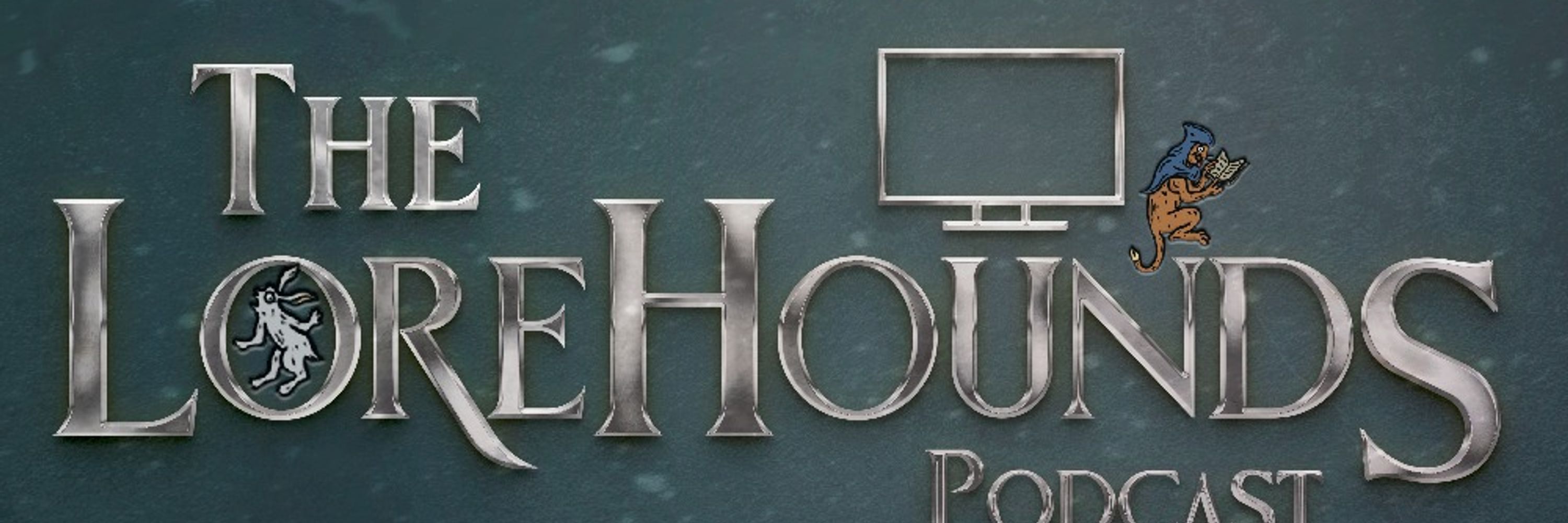 The Lorehounds