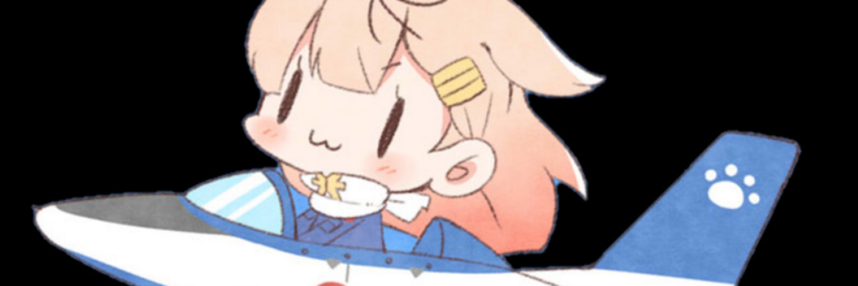 Yuudachi 🦊⚓🍣 | ENVtuber