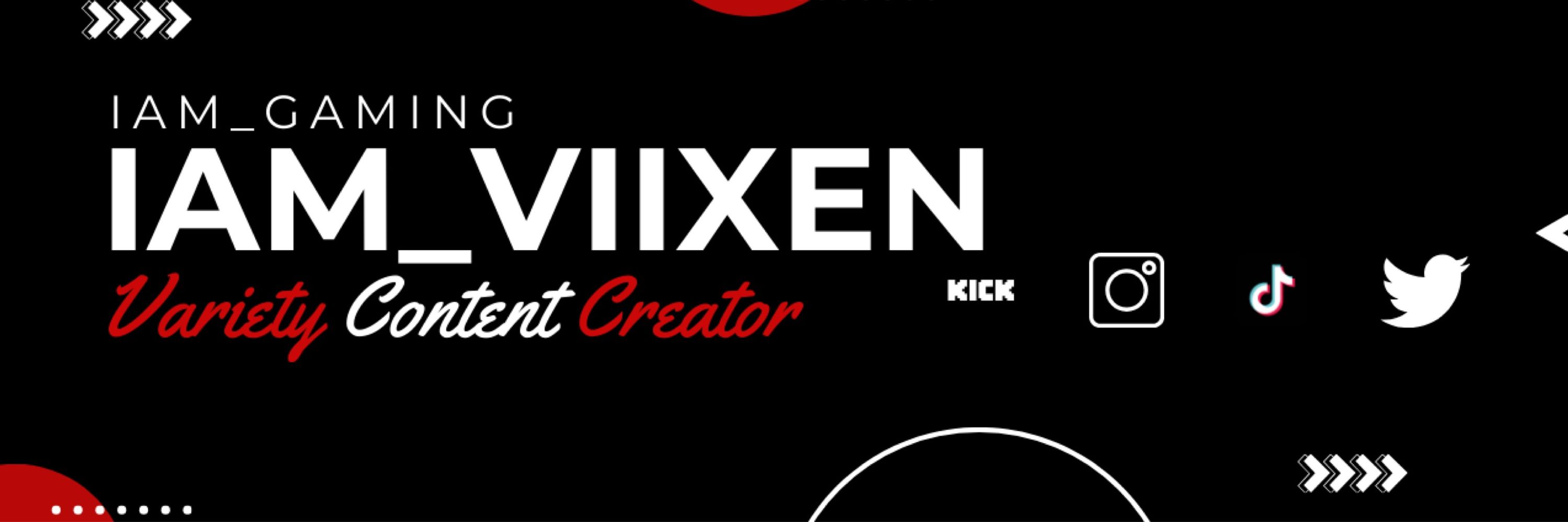 iAM Viixen