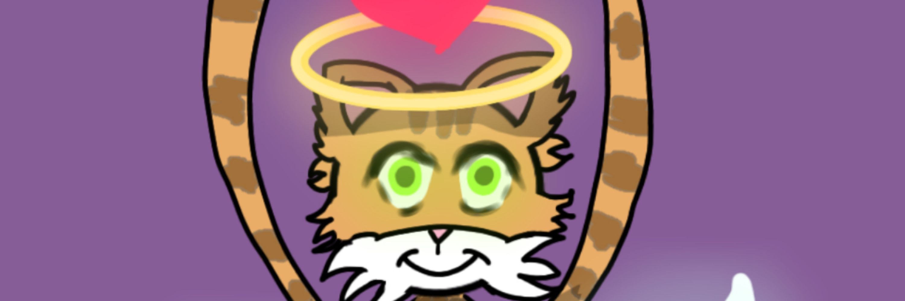 Cat Barsik