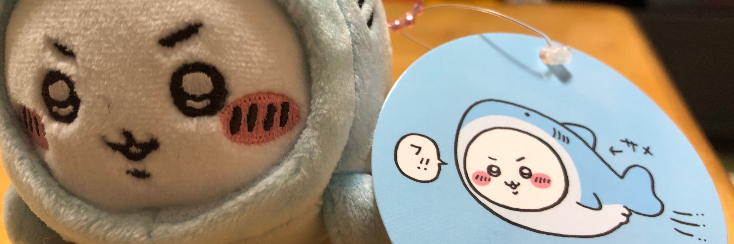 石焼サトシ