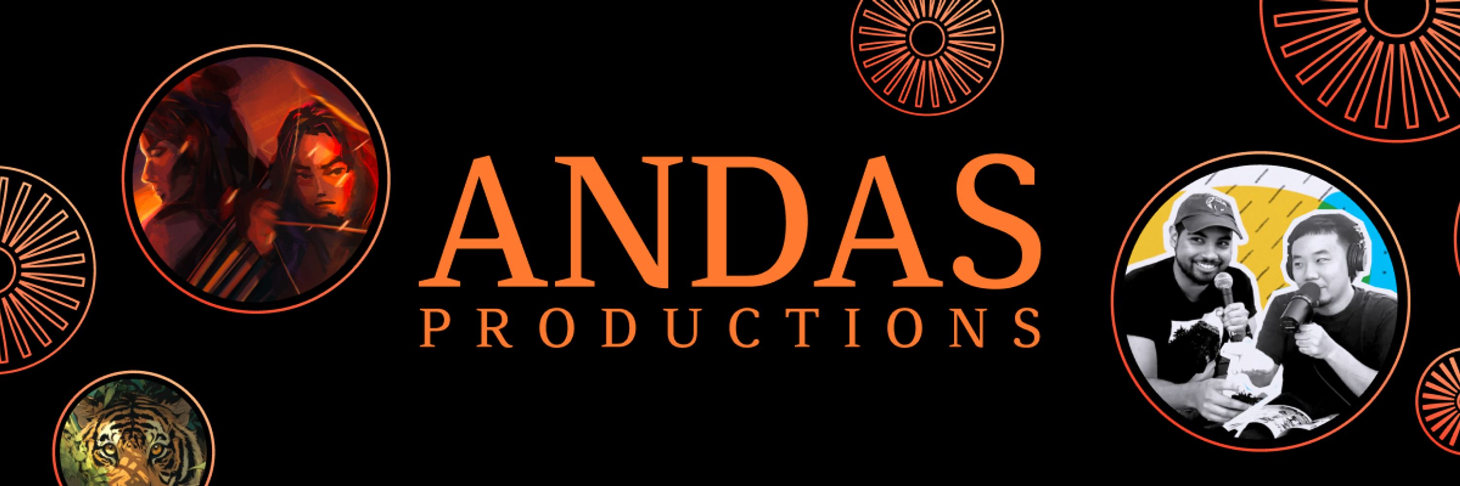 Andas Productions