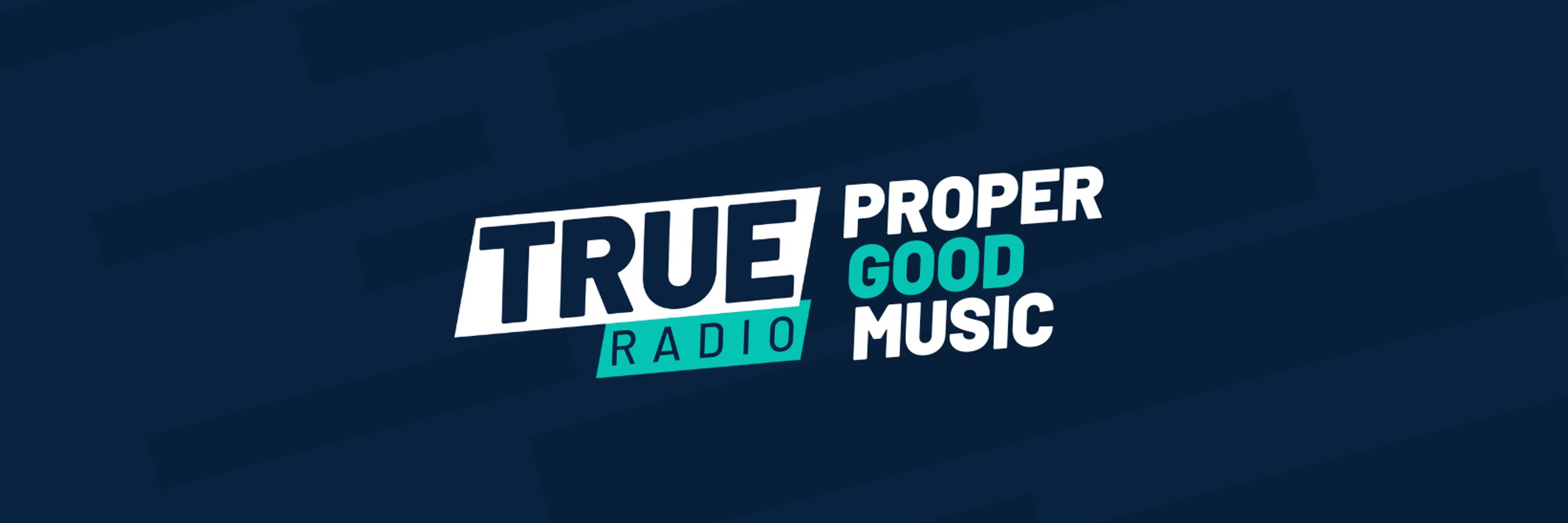 True Radio UK