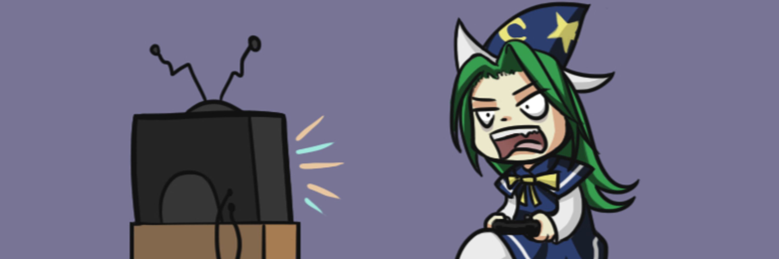 Mima (HakureiDeity)