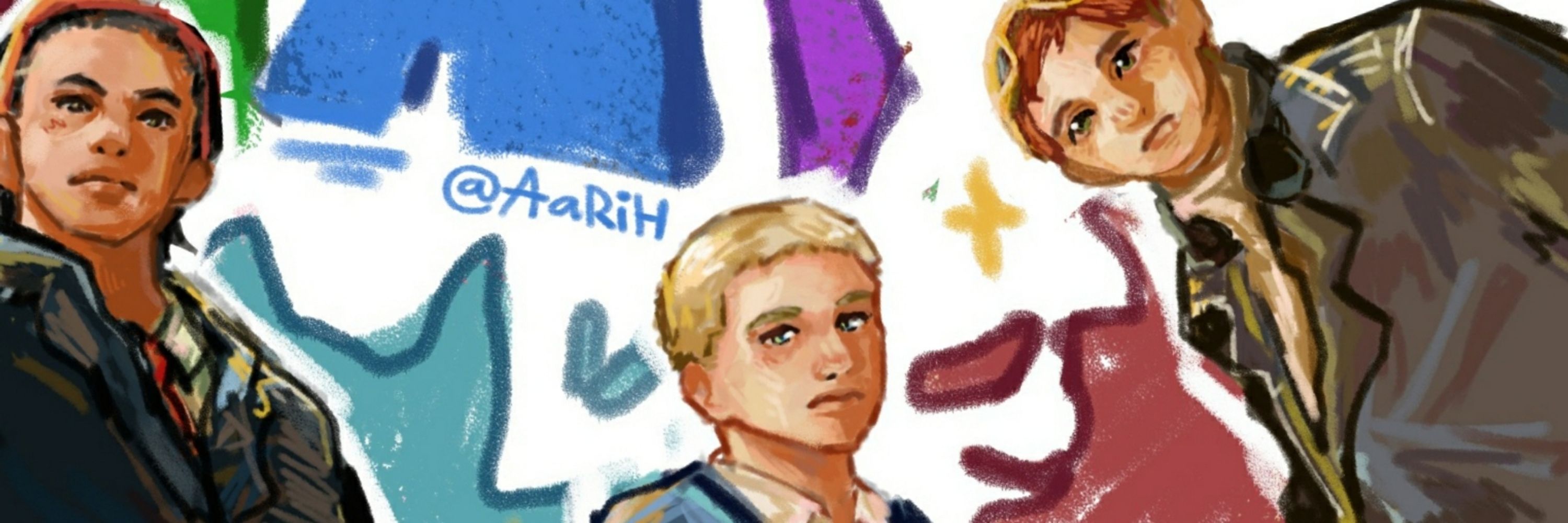 Aarih