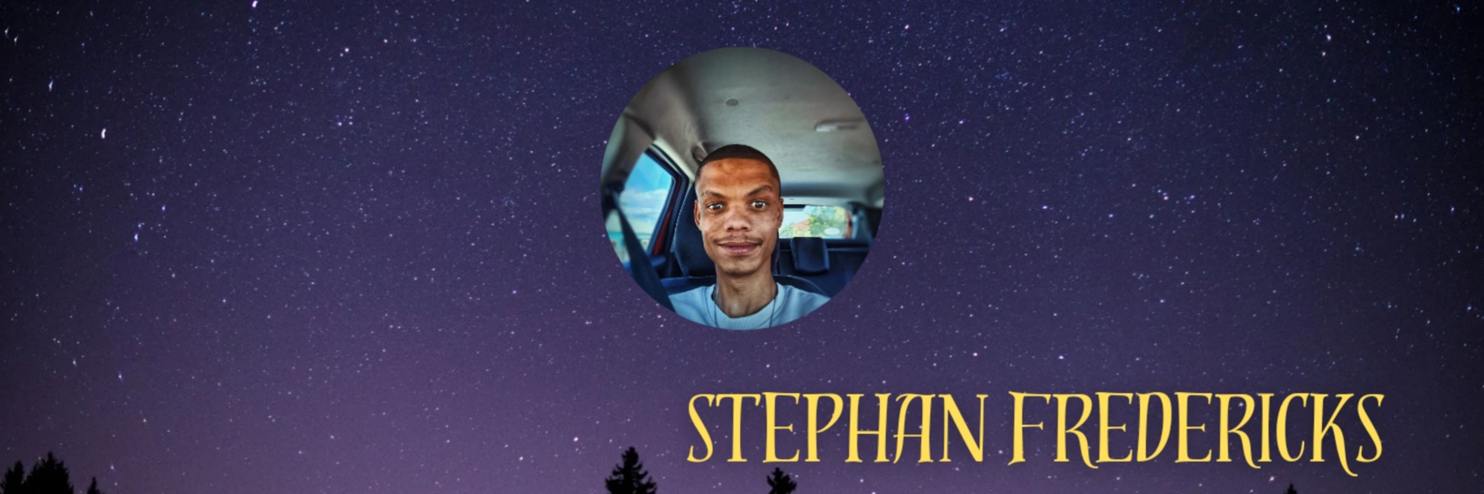Stephan Fredericks