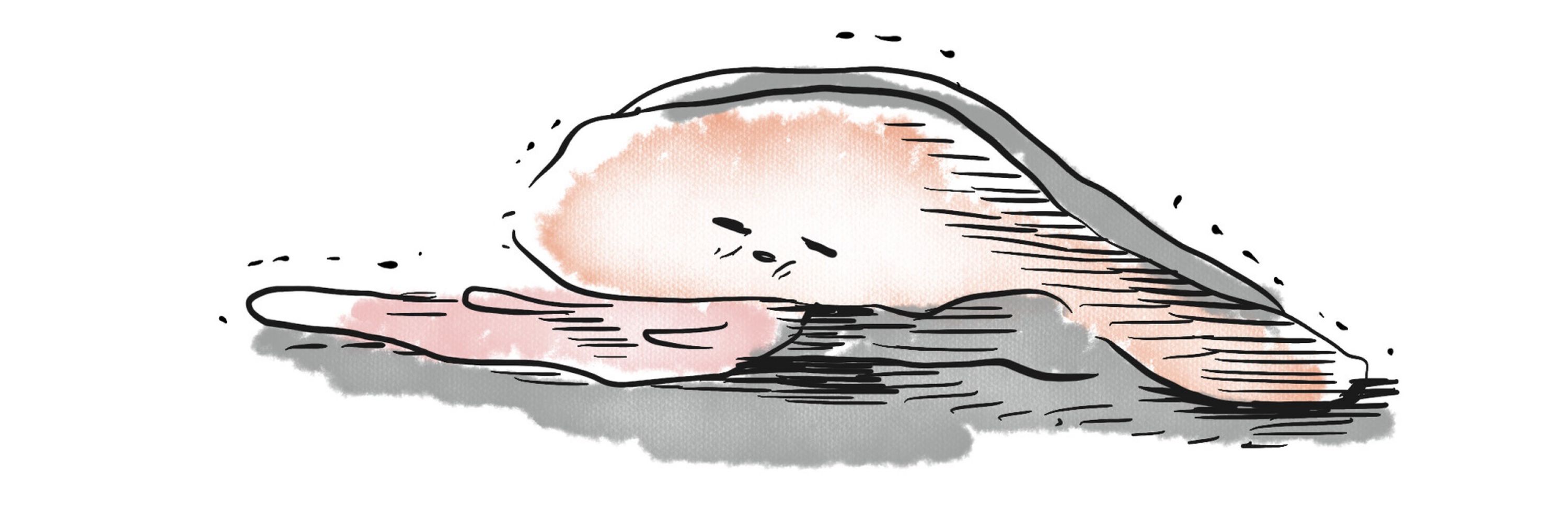 あー