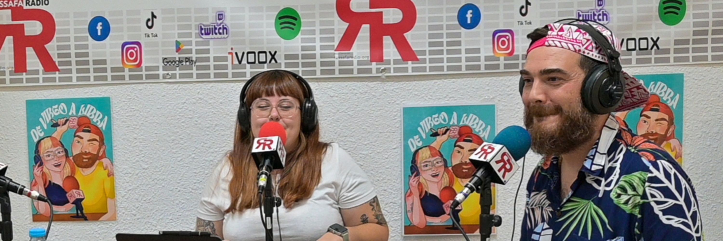 De Virgo a Libra