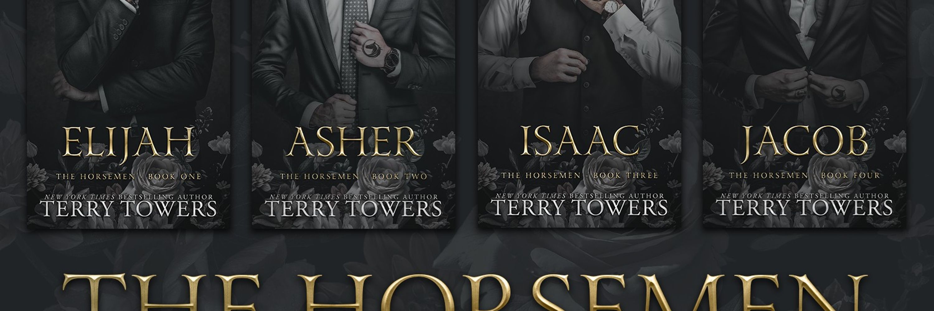 Terry Towers
