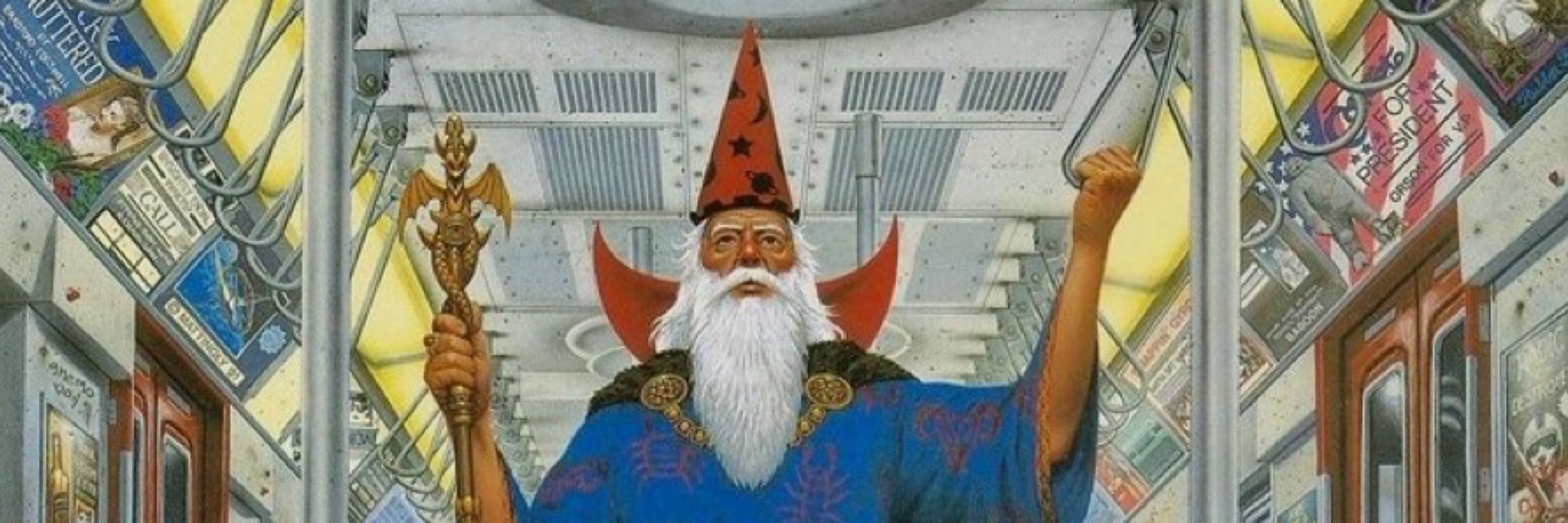 NordicGarou