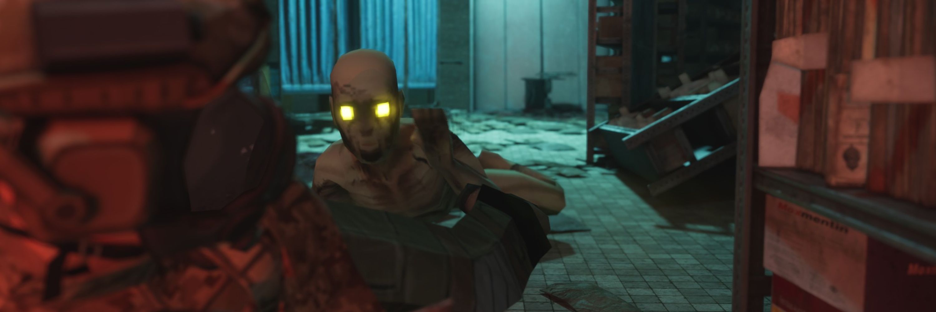 Project Zomboid Side Stories