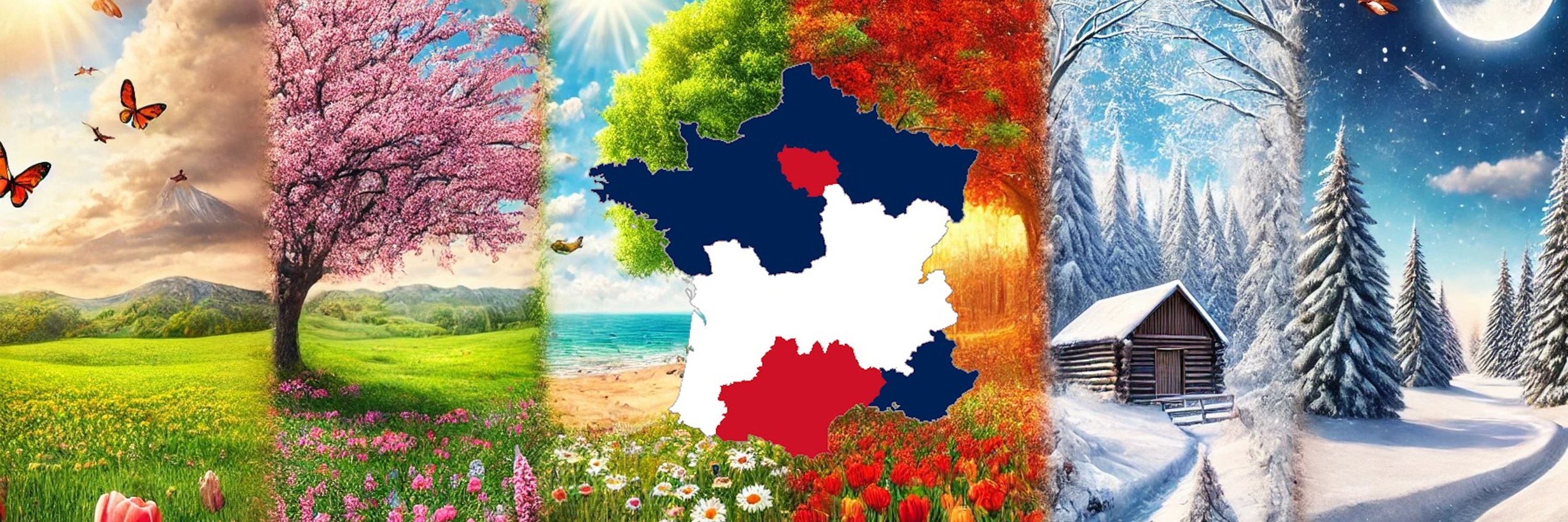 C'EST QUAND LES VANCANCES ?