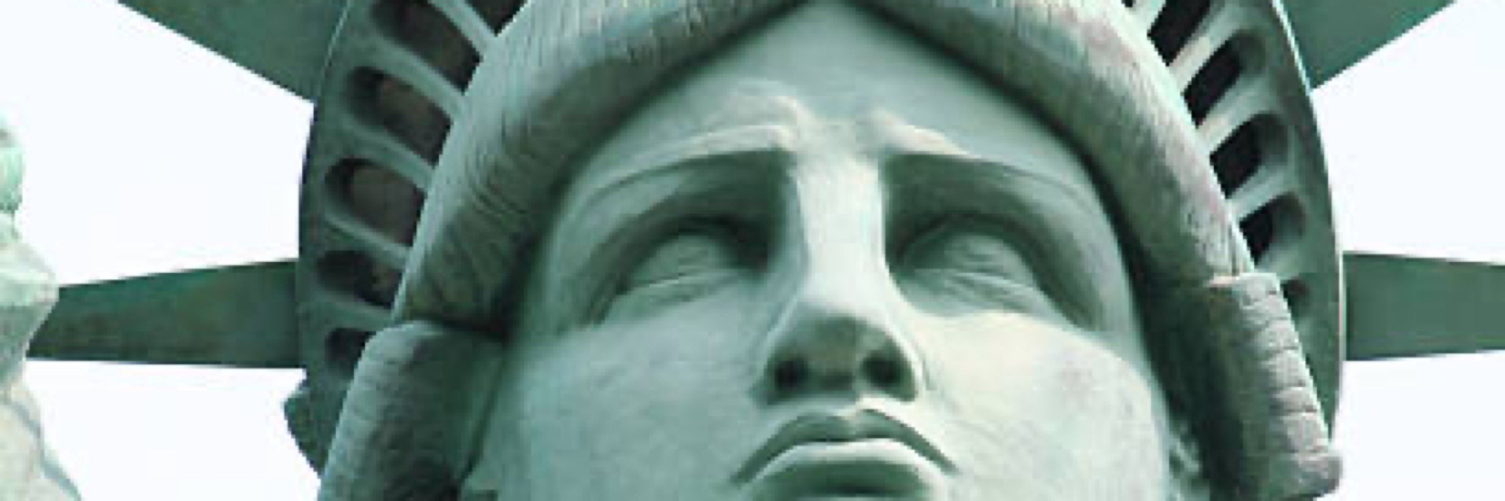 Lady Liberty