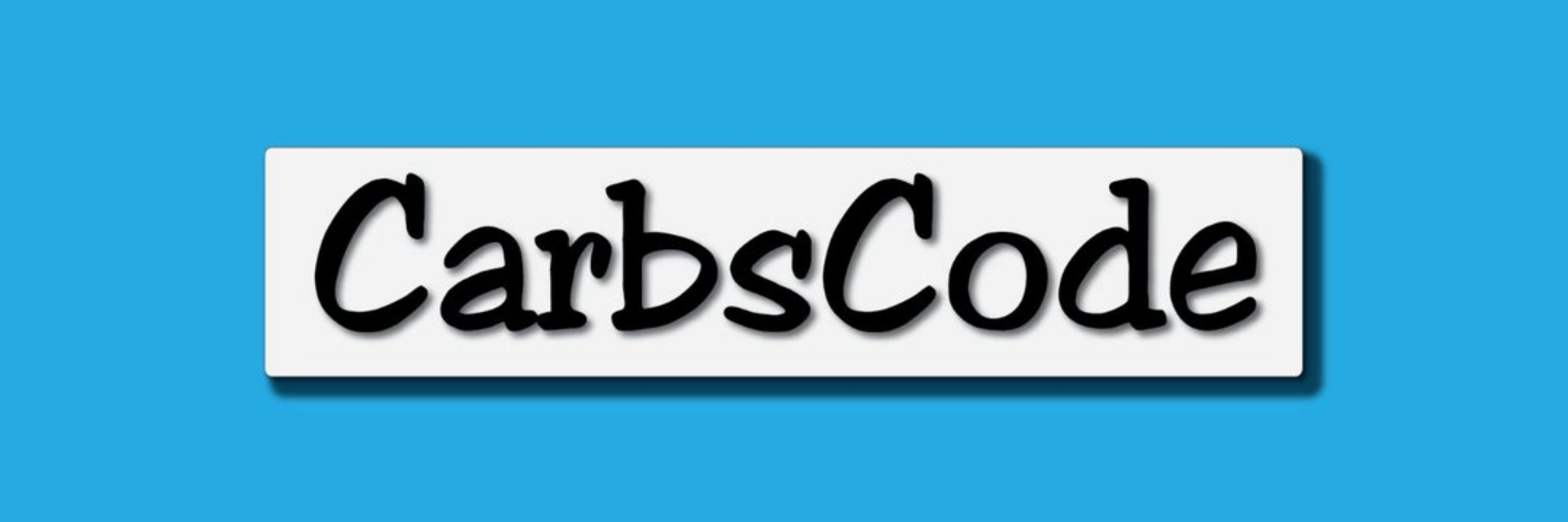 CarbsCode