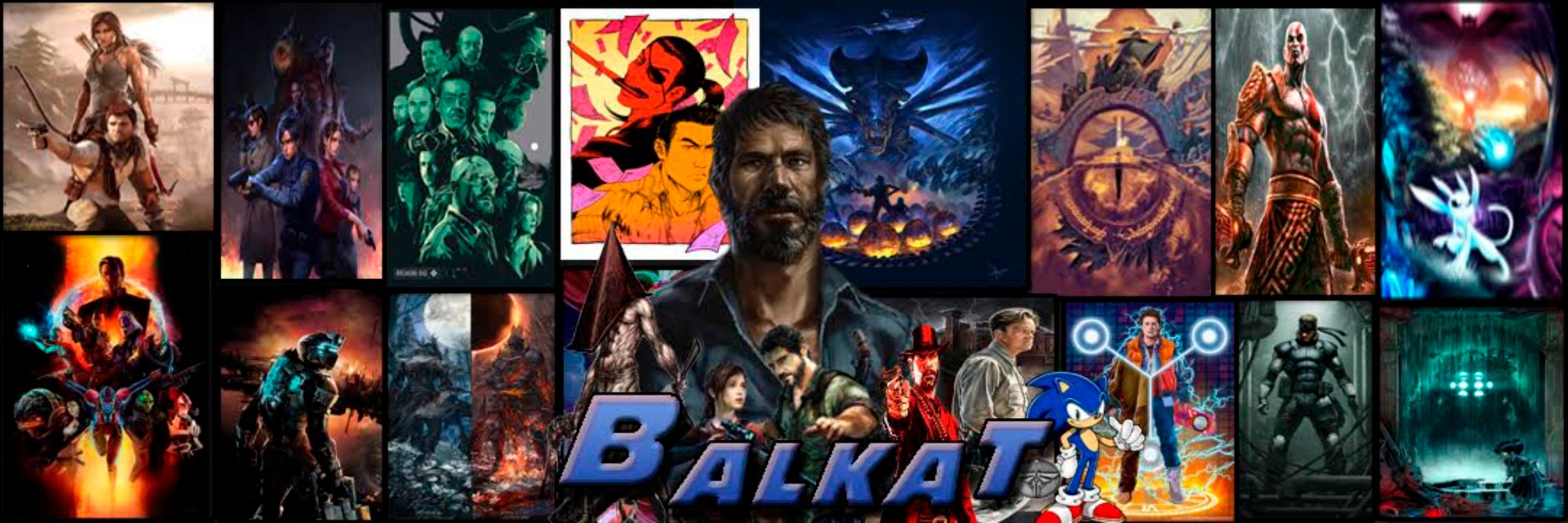 Balkat