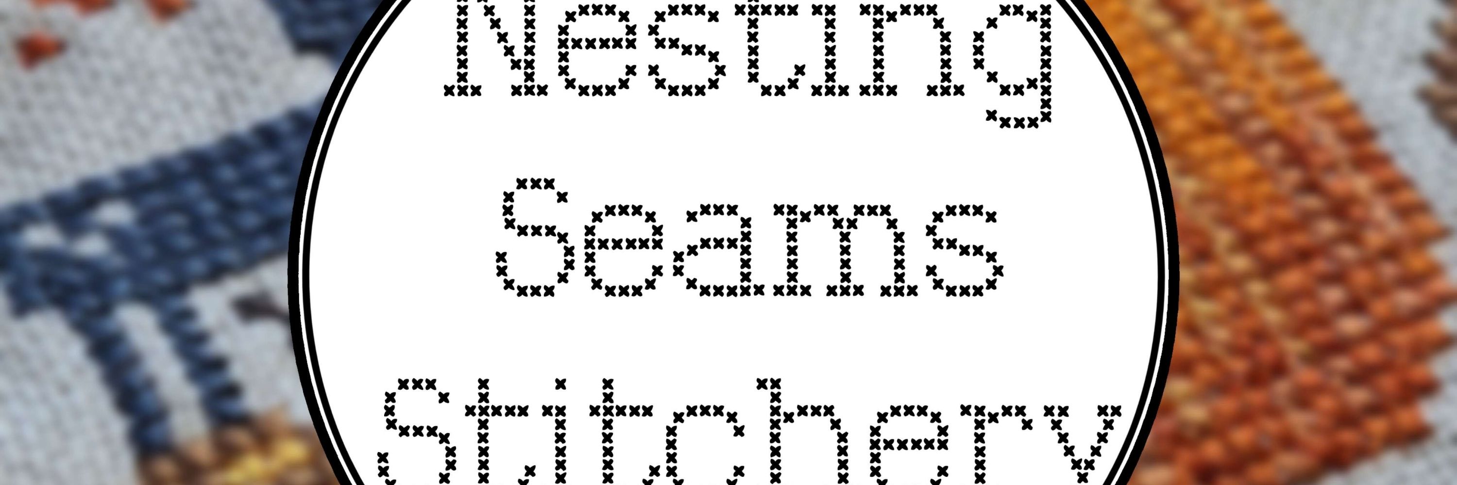 Jamie - Nesting Seams