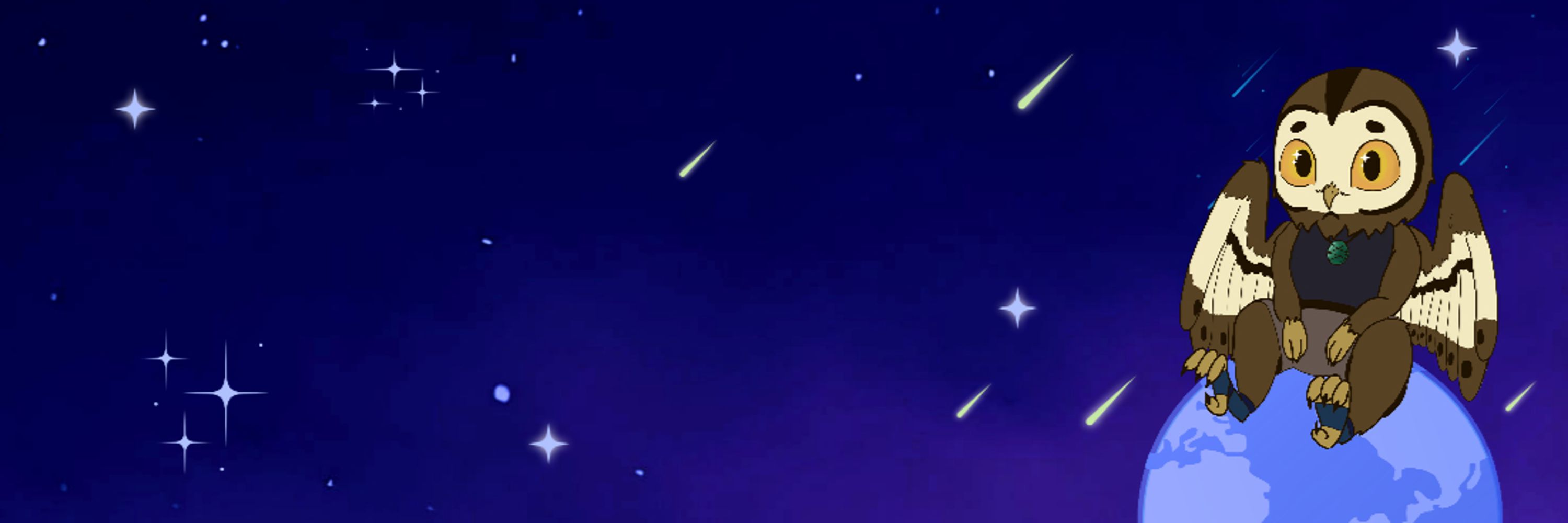 Celestial Alchemist Binx