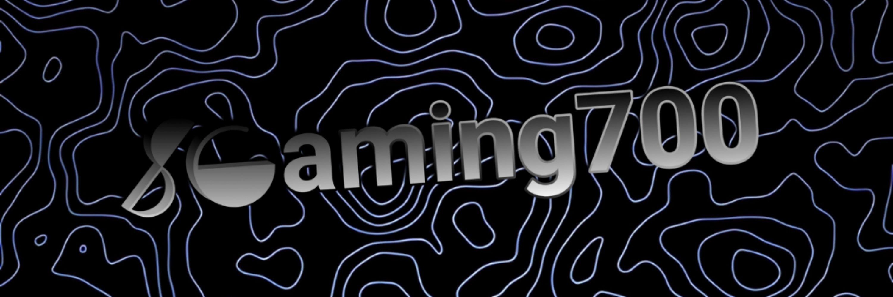 SGaming700