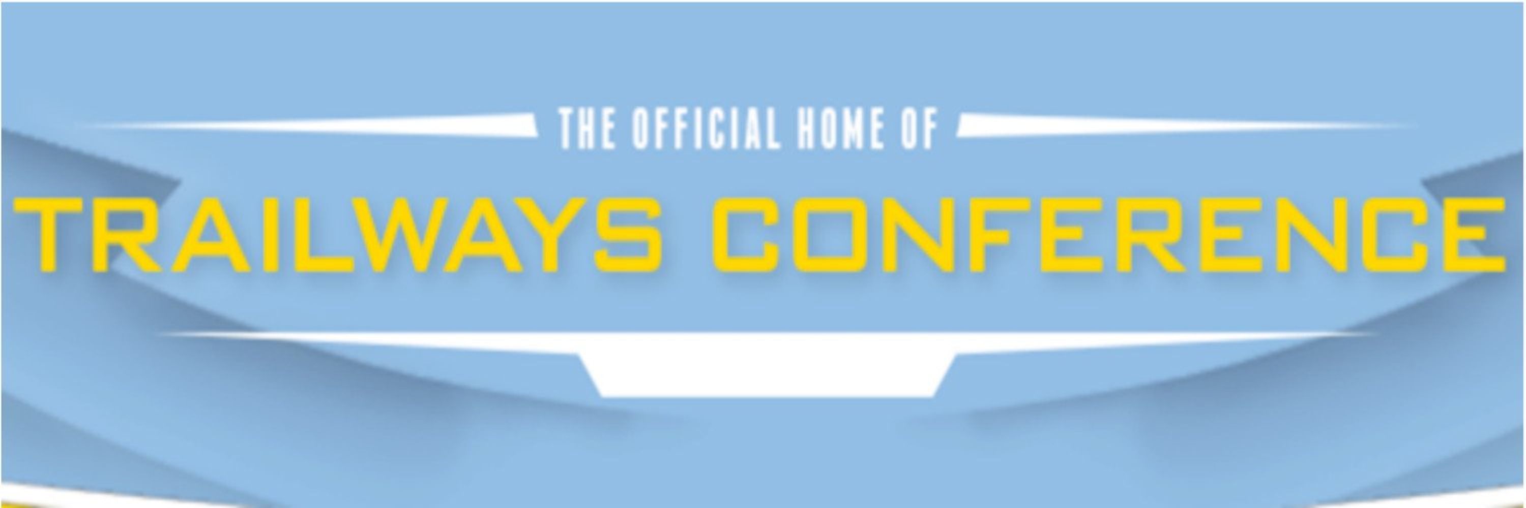 Trailways Conference